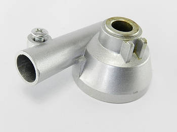 Привід спідометра в зборі китаєць (JW-417) ABS-150