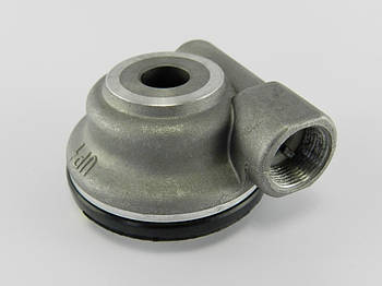 Привод спидометра МОТО (под трос с наружной резьбой)