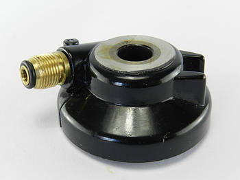 Привід спідометра в зборі китаєць (JW-418) ZY-125, TVR