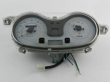 Спідометр (панель приладів) у зборі 4т Viper STORM, 120км/год, електронний