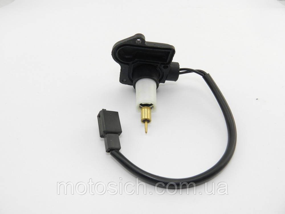 Електроклапан Suzuki Address 50-100cc/ Sepia/Mollet, фото 1