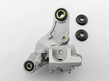 Супорт гальмівний Honda Lead-50/90cc