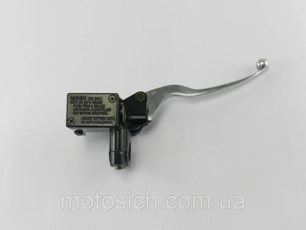 Гідравлічна машинка 4т GY6-50/150cc, фото 1