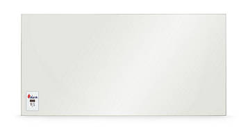 Керамічний інфрачервоний нагрівач VESTA PRO 1000 білий