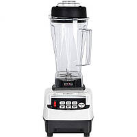 Профессиональный блендер JTC OmniBlend V TM-800T BPA-free White