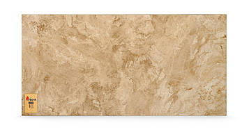 Керамічний інфрачервоний нагрівач VESTA PRO 1000 бежевий мармур