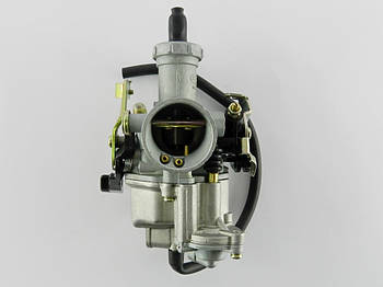 Карбюратор PZ-27 (з прискорювачем)