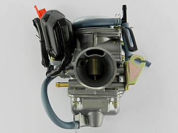 Карбюратор 4т GY6-125/150сс SEE
