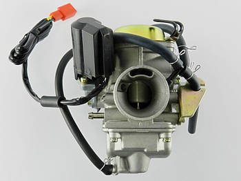 Карбюратор 4т GY6-125/150 TVR