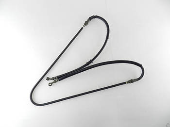 Шланг гальмівний задній гидравлич