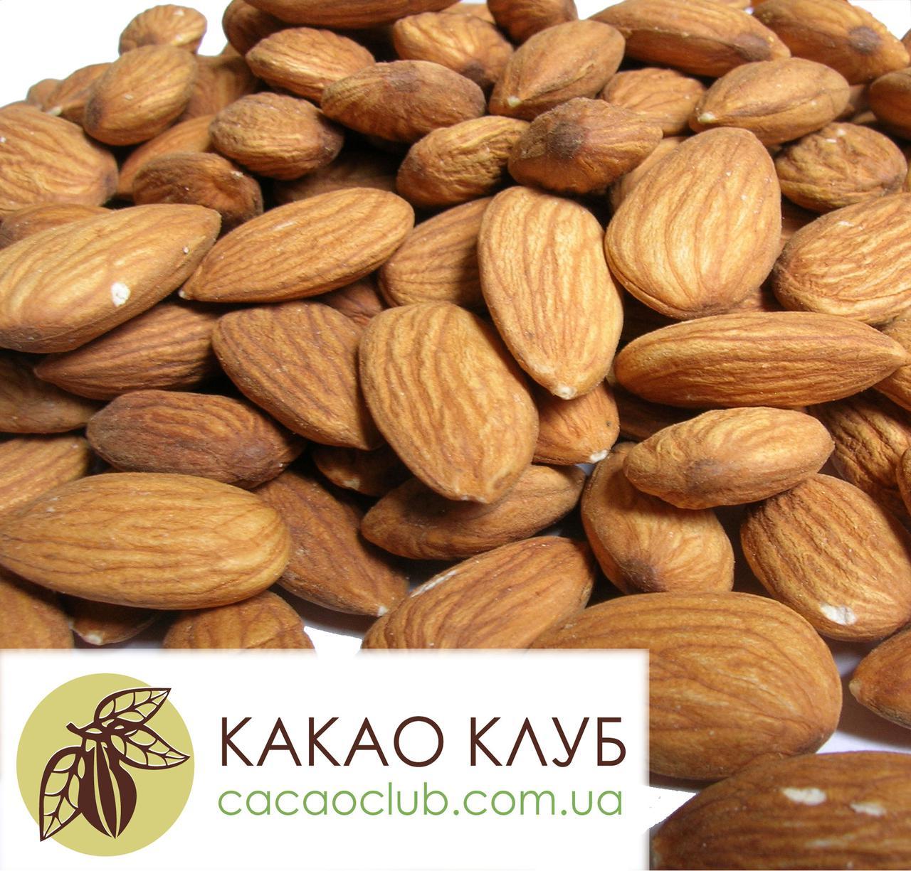 Мигдаль смажений, 1 кг, фото 1