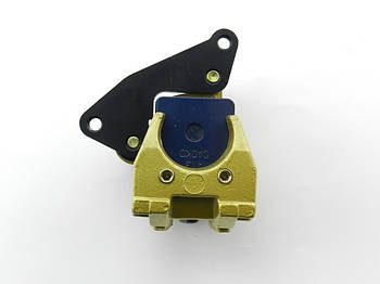 Суппорт тормозной Honda Dio AF-25/28/35 (№1)