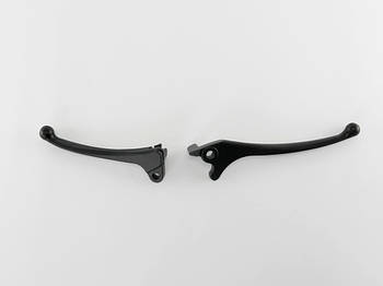 Ручки гальма Honda Dio AF-28 Tact 31 (диск/барабан)