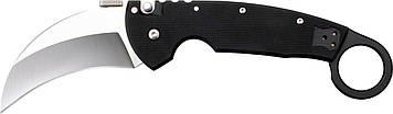 Ніж Cold Steel Tiger Claw Plain