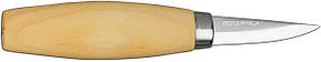 Ніж Morakniv Woodcarving 120