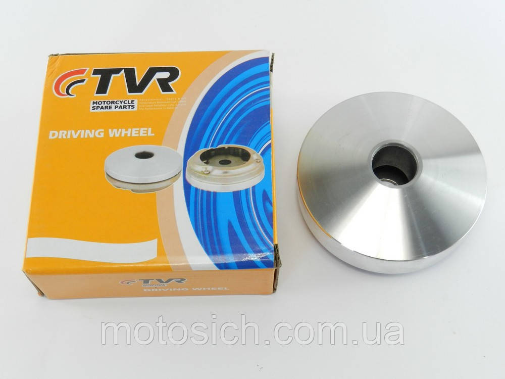 Варіатор передній Honda Dio AF-27/28/ ZX-34/35/GY6-50/60/ 80cc, (китай), TVR