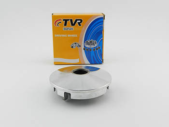 Варіатор передній 4т GY6-125/150сс (китай), TVR