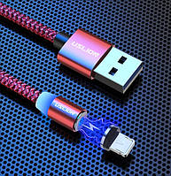 Магнітний кабель micro USB
