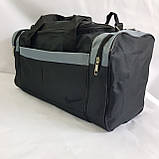 Дорожня сумка 2 розмір (56*29см), фото 2