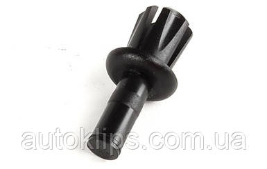 Кліпса обшивки BMW E30 E36 E46 E34 E39 E60 E90 E38 E65 E53 E70 / Land Rover OEM: 51481905599