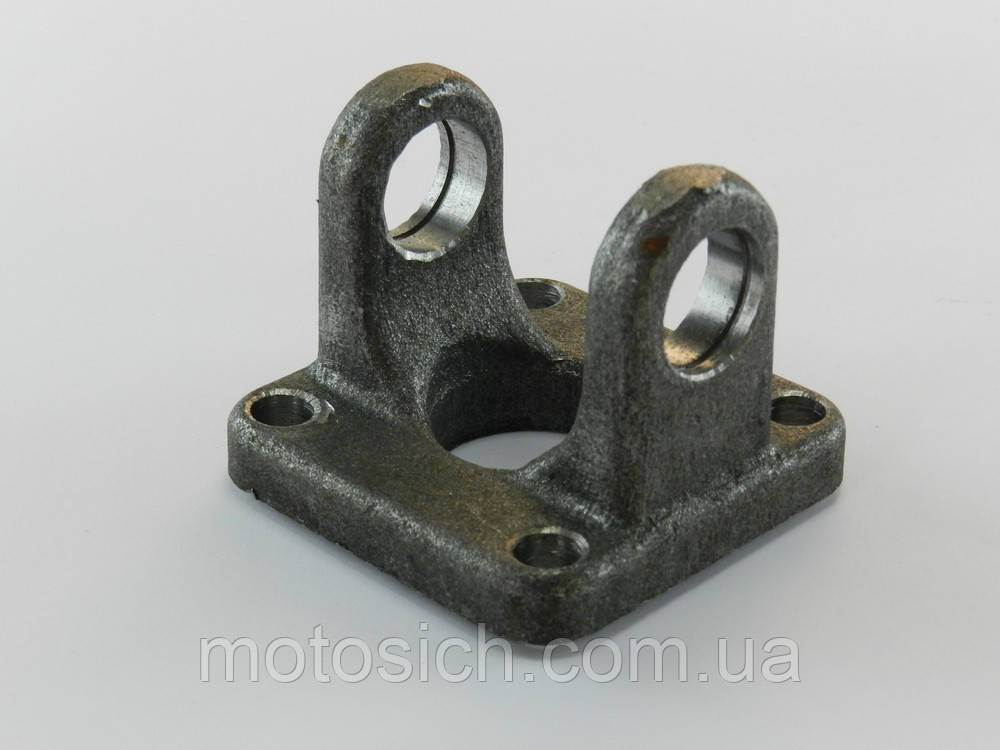 Фланець хрестовини ZUBR/Mustang/Lifan, фото 1