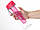 Пляшка для води з дифузором SISTEMA HYDRATE 0,8 л (660-5 pink), фото 3