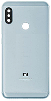 Задня кришка для Xiaomi Mi A2 Lite/Redmi 6 Pro, синій, оригінал