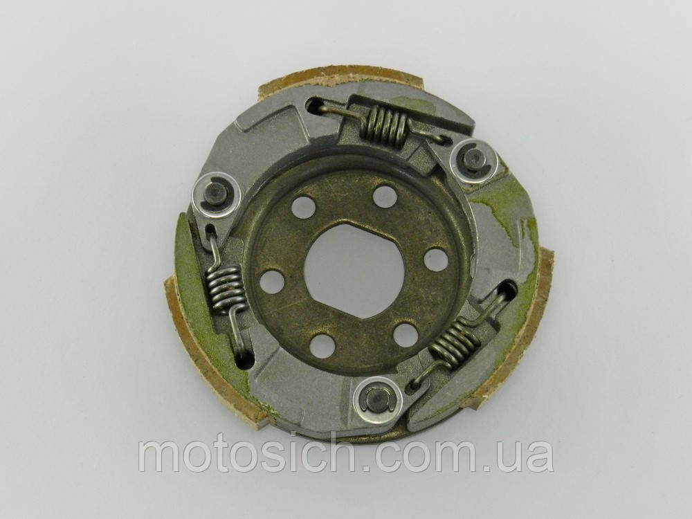 Колодки зчеплення Honda Dio/ZX/Tact/ 4т GY6 50/80сс 139QMB (Китай)