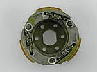Колодки зчеплення Honda Dio/ZX/Tact/ 4т GY6 50/80сс 139QMB (Китай), фото 3