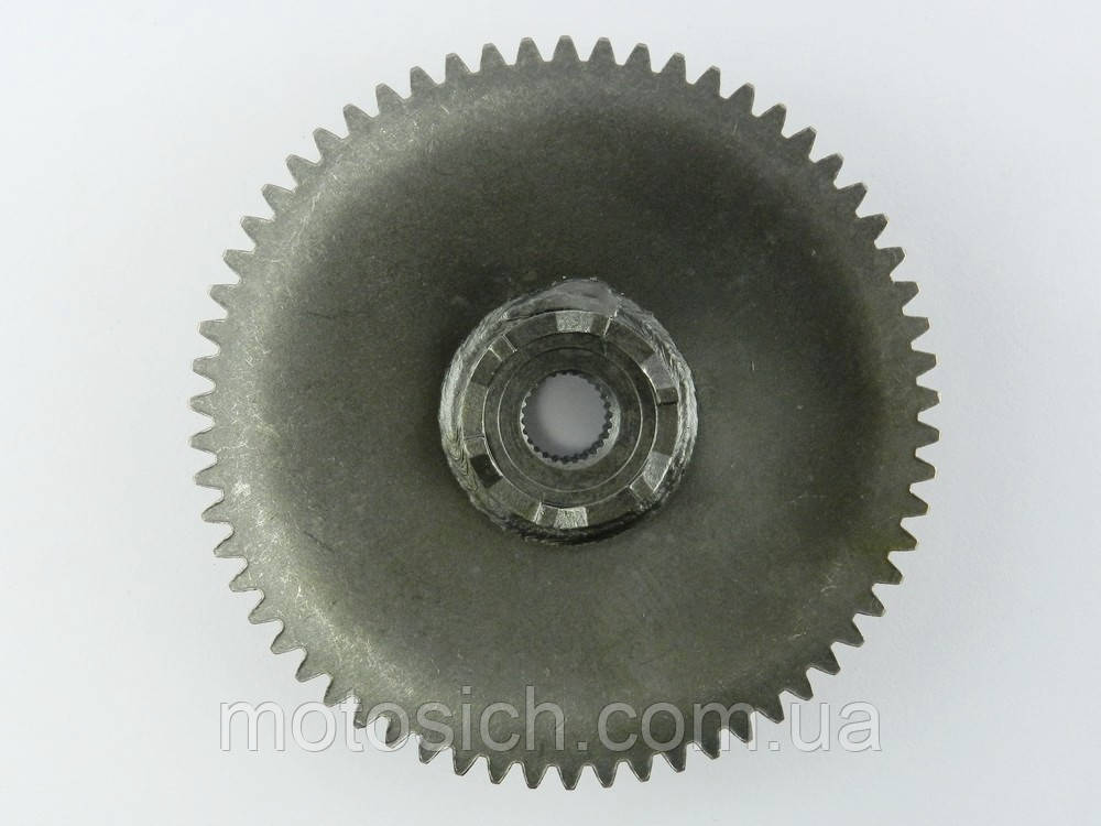 Шестерня стартера (щока) Honda Dio AF-27/28/34/35, фото 1