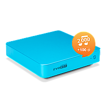 Караоке система Evolution Evobox Ocean