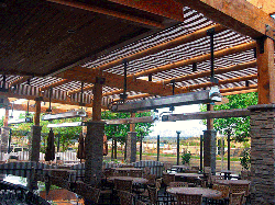 Як грамотно підібрати опалення для магазинів, пабів, перукарень