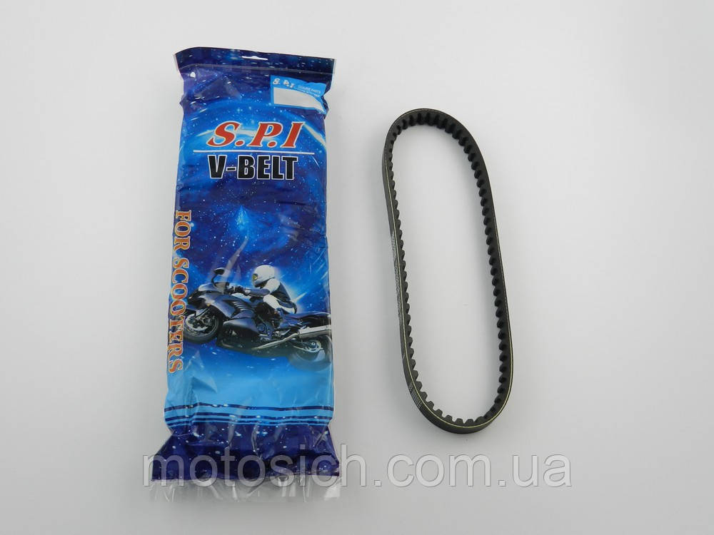 Ремінь варіатора 642-15,5 SPI (тайвань), фото 1