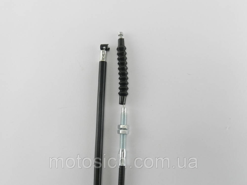 Трос зчеплення CG-125/150/200cc L-1070мм