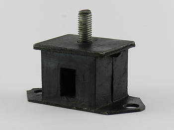 Подушка двигуна ZUBR/Mustang/Lifan