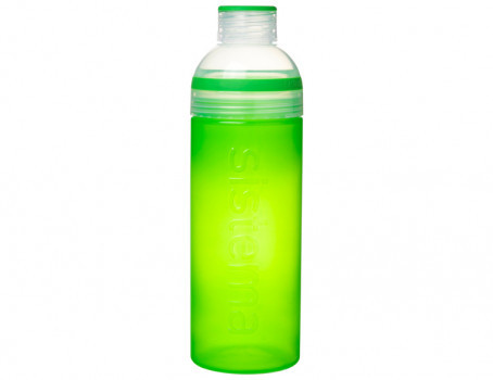 Пляшка для води роз'ємна SISTEMA HYDRATE 0,7 л (840-2 green)