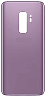Задня кришка для Samsung G965F Galaxy S9 Plus, фіолетова, White Purple