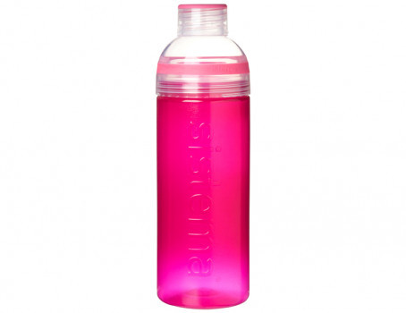 Пляшка для води роз'ємна SISTEMA HYDRATE 0,7 л (840-3 pink)