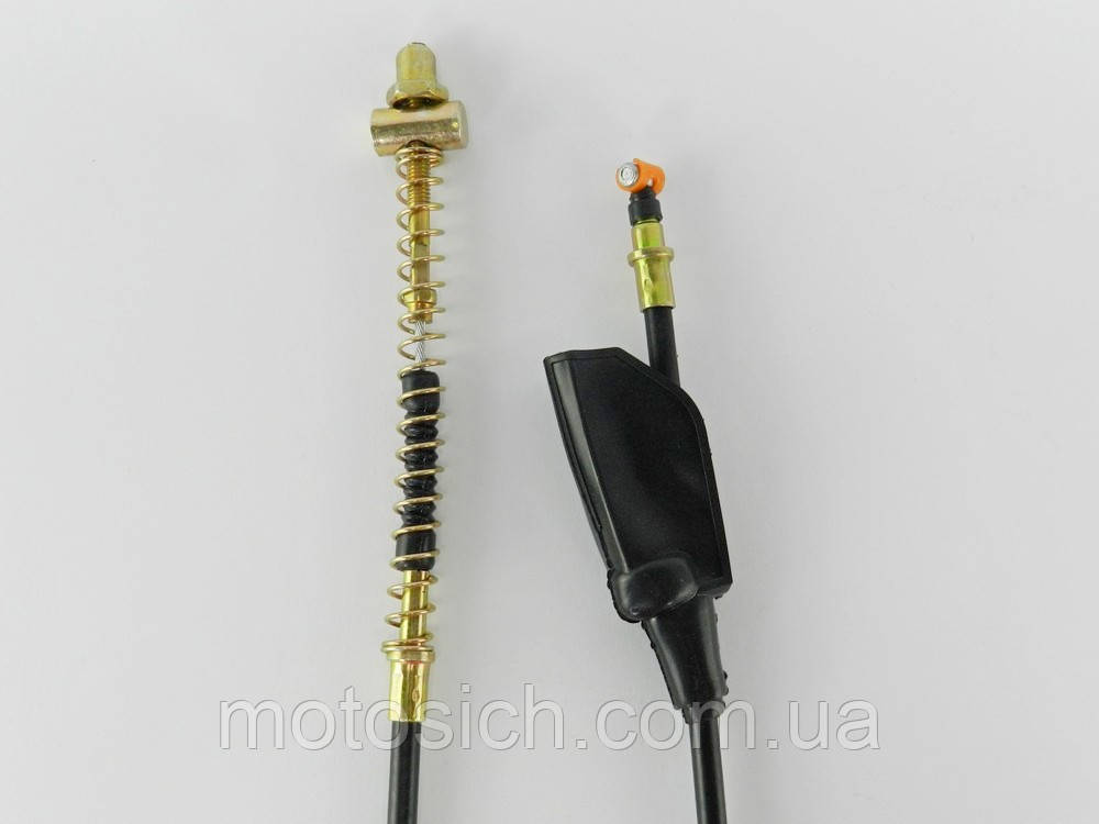 Трос заднього гальма Yamaha №2 (зі стопором 5BM) L-1940 мм