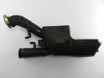 Повітряний фільтр 4т GY6-50/60/80сс, довга база, б/з/ч TVR