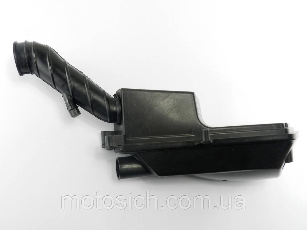 Повітряний фільтр 4т GY6-50/60/80сс, довга база, б/з/ч