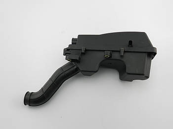 Повітряний фільтр 4т GY6-50/60/80сс фільтр.елем-касета) колесо 10"