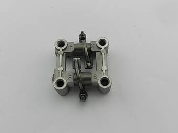 Постіль клапанів 4т GY6-50/60/80сс, з коромислом