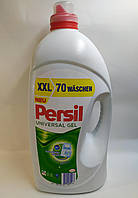 Гель для прання Persil 5,1 літрів. Німеччина. Henkel