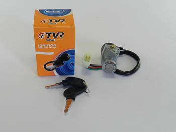 Замок запалювання (голий) ТВ-110 Gpoil/TVR