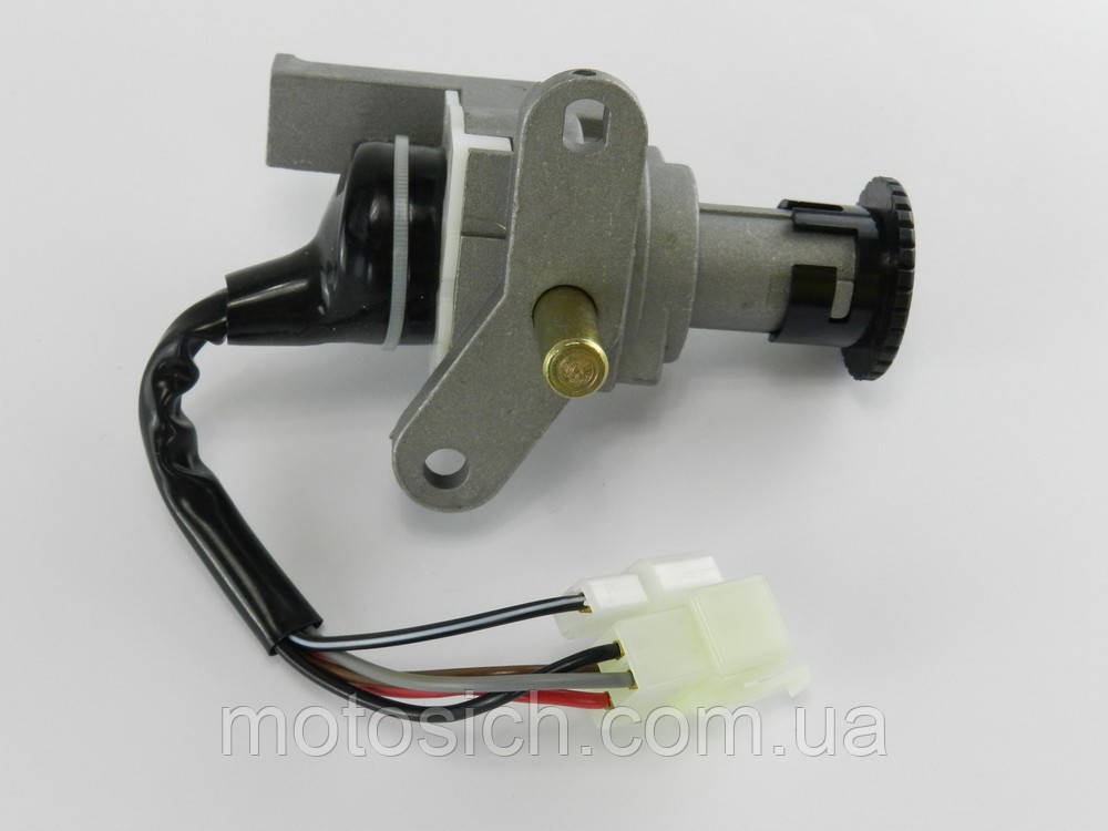 Замок запалювання (голий) Yamaha JOG BJ/SA-01/SA-04/SA-12