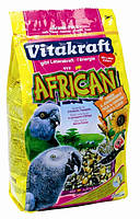 Vitakraft (African) Корм для великих африканських папуг