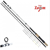 Фидерное удилище Carp Zoom Trend Feeder Rod 360см, 160g