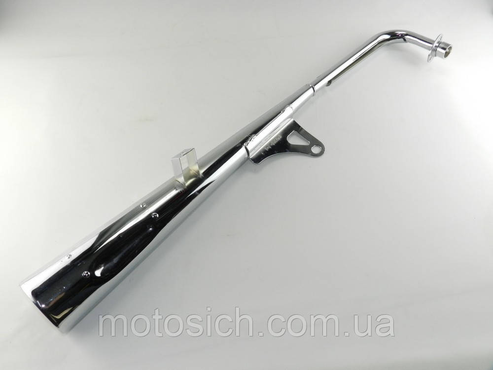Глушник Дельта/Альфа TVR