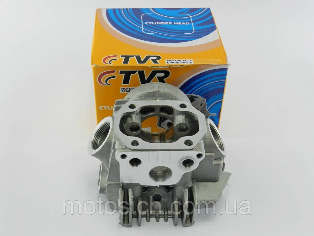 Головка циліндра гола Дельта/Альфа/Актив 70cc, TVR